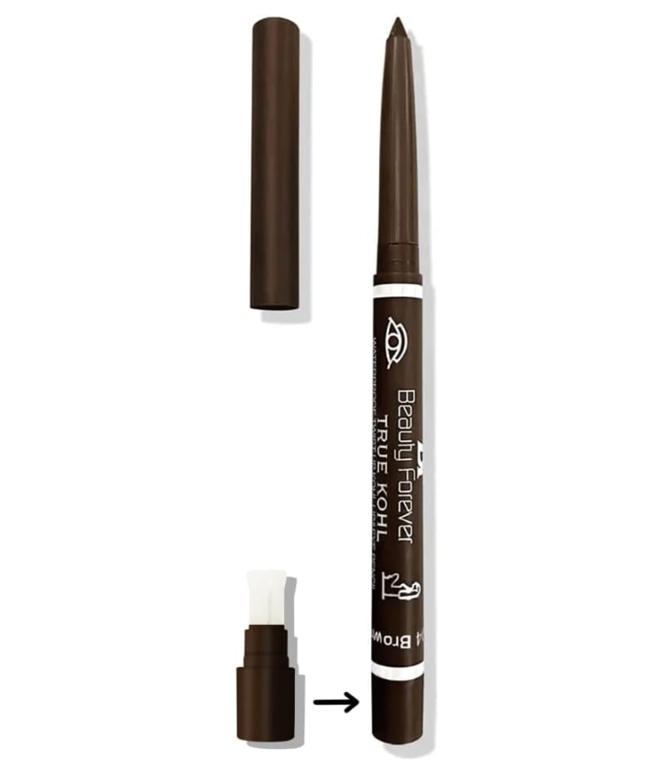 Beauty Forever True Kohl Lip & Eye Pencil