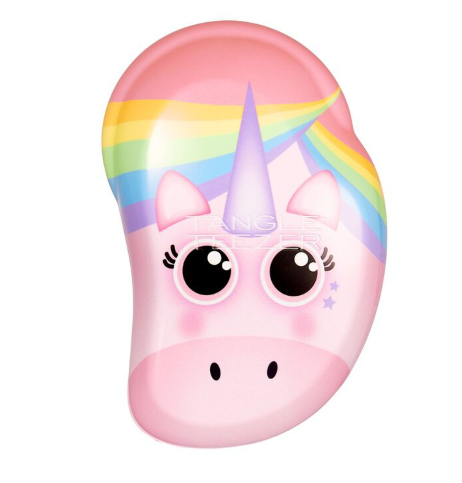 Tangle Teezer Detangling Mini Hair Brush