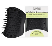 Tangle Teezer Exfoliating & Massaging Scalp & Shampoo Brush