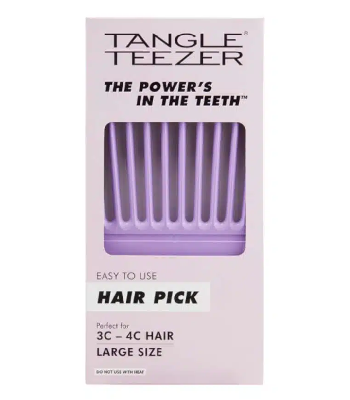 Tangle Teezer Hair Pick