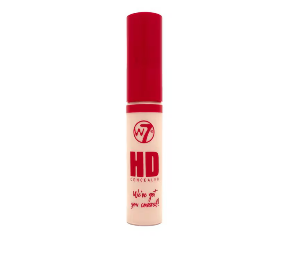 W7 HD Concealer