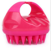 Scalp Massager Shampoo Brush