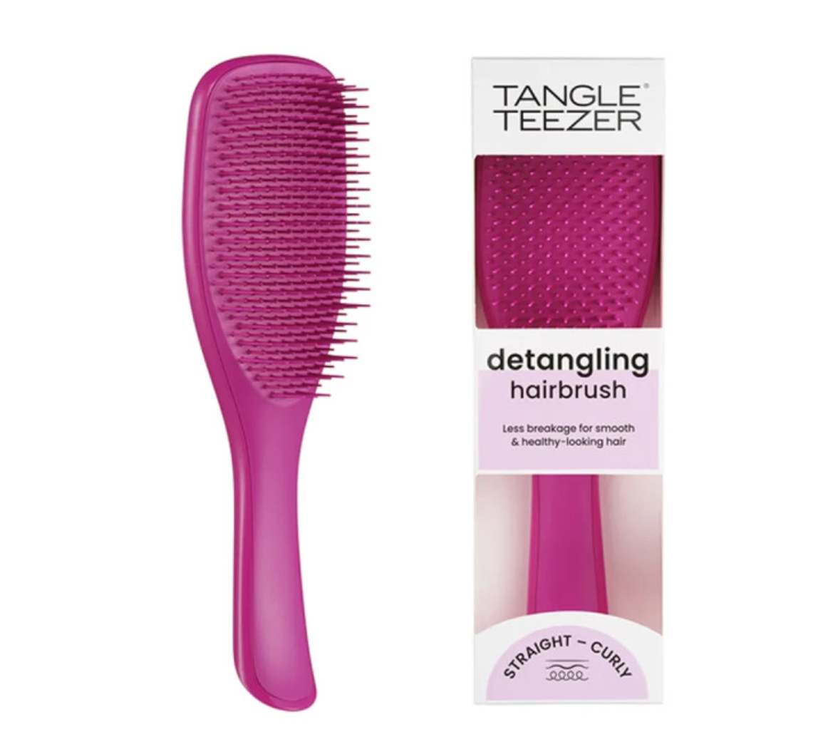Tangle Teezer Detangling Hairbrush