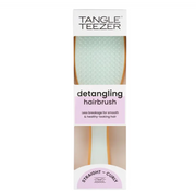 Tangle Teezer Detangling Hairbrush Straight to Curly