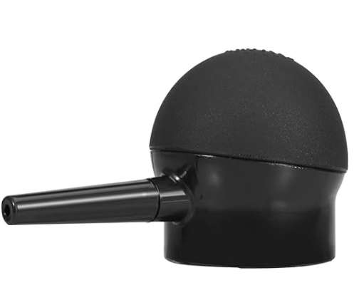 Hair Fiber Spray Applicator