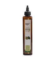 Agor Organic Avocado Oil For Hair & Body 250 ml