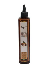 Agor Organic Argan Oil For Hair & Body 250 ml
