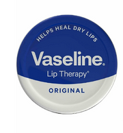 Vaseline Lip Therapy Original Balm 20g