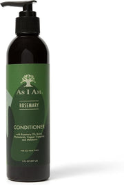 As I Am Rosemary Leave-In Conditioner – 237ml