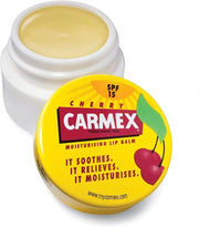 Carmex Lip Balm Cherry Burst 7.5g