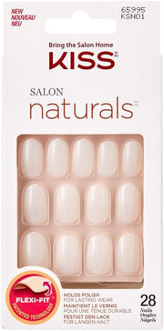 Salon Natural Nails – Break Even