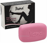 Diana Vaginal Tightening Soap 125g