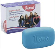 Diana Virginity Soap 125g