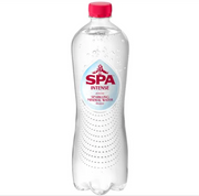 SPA Intense Sparkling Mineral Water 50cl