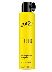 Got2b Glued Blasting Freeze Hairspray 300 ml