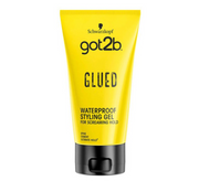 Got2b Glued Waterproof Styling Gel 150 ml