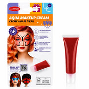 Aqua Make-Up Cream – Red 20ml