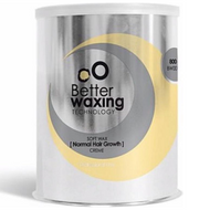 Better Waxing Technology Platinum Soft Wax Crème 800g