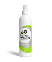 Better Waxing Technology Pre Wax Spray 400ml
