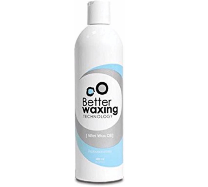 Better Waxing Technology After Wax Oil 400ml