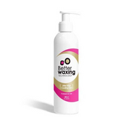 Better Waxing Technology After Wax Cooling Gel 250ml