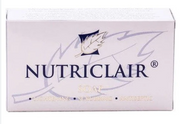 Nutriclair Lightening , Scrubing , Deodrant  Soap 165g
