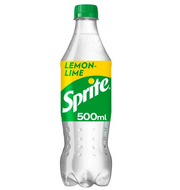 Sprite Lemon-Lime 500ml