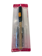 Nylon Roller Brush – Ball-Tipped Bristles