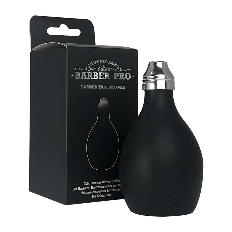 Barber Pro Talc Blower