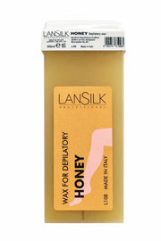 Honey Wax Cartridges – 100ml