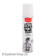Body Paint Spray – Intense Rabbit White 75ml
