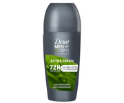 Dove Men+Care Advanced Extra Fresh Anti-Perspirant Roll-On 50ml