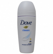 Dove Classic Anti-Perspirant Roll-On 50ml