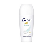 Dove Fresh Anti-Perspirant Roll-On 50ml