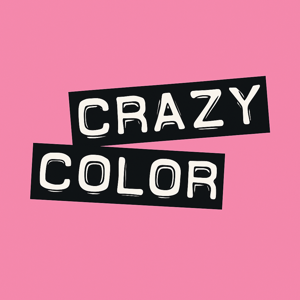 Crazy Color