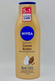 Nivea Body Lotion Cocoa Butter 400ml