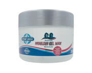 Stylin’ Dredz Maximum Hold Mouldin’ Gel Wax with Tea Tree Oil 250ml