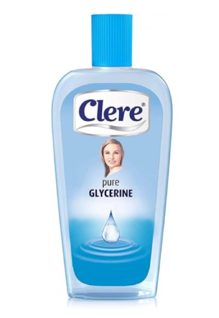 Clere Pure Glycerine