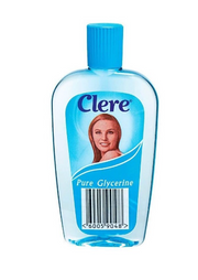 Clere Pure Glycerine