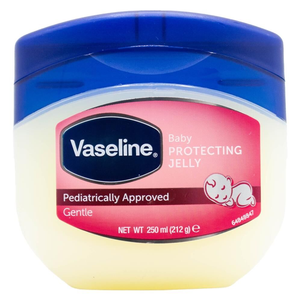 Vaseline Baby Protecting Jelly