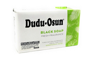 Dudu-Osun Black Soap Fresh Fragrance 150g