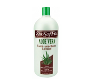 Sta-Sof-Fro Aloe Vera Hand and Body Lotion 1L