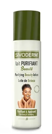 Sivoderm Purifying Beauty Lotion 220ml