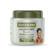 Sivoderm Purifying Beauty Cream 180ml