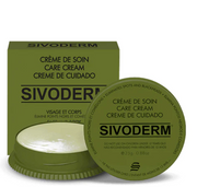 Sivoderm Care Cream 25g