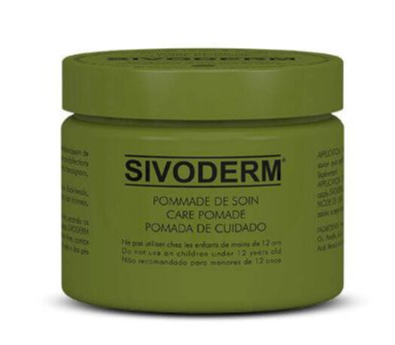 Sivoderm Care Pomade 80g