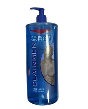Clairmen Shower Gel For Men 1000ml