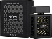 Now Eau de Parfum