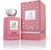 Lara Rose Eau de Parfum – 100ml