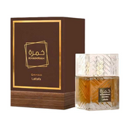 Lattafa Khamrah Qahwa Eau De Parfum 100ml